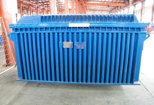 临河矿用变压器