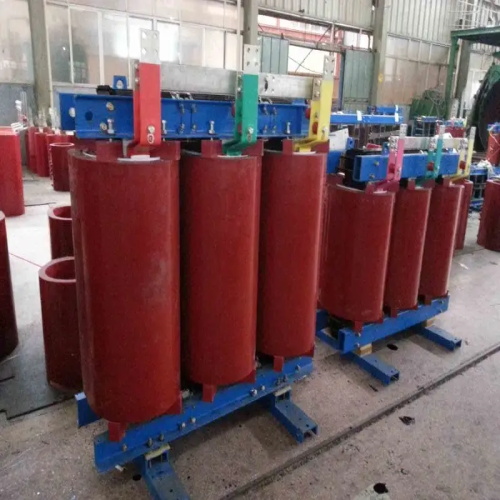 临河SCB10-250KVA干式变压器