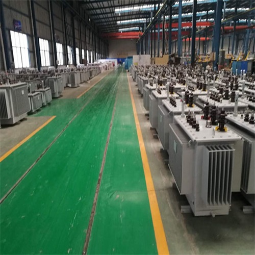 临河SH15-800KVA非晶合金变压器厂家价格
