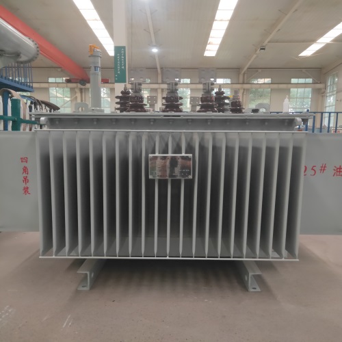 临河sh15-315KVA非晶合金变压器