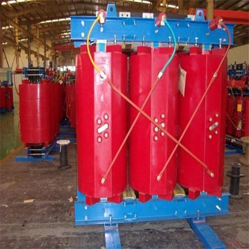 临河SCB10-1000KVA干式变压器