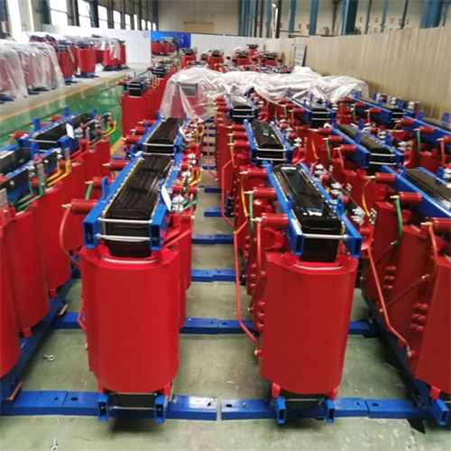 临河2500kva干式变压器尺寸