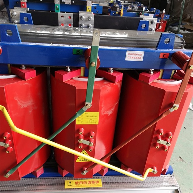 SCBH15-1250kVA临河临河临河干式变压器 园区节能配电非晶临河临河临河干式变压器